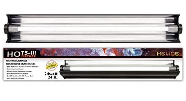 t5 aquarium light